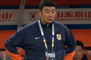 开云体育登录入口-泰山队的三大乱象：管理层混乱，教练组失控，年轻球员无望！