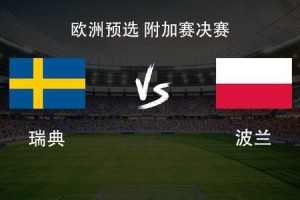 开云体育登录入口-瑞典vs波兰：哲凯赖什PK莱万，埃兰加、泽林斯基首发